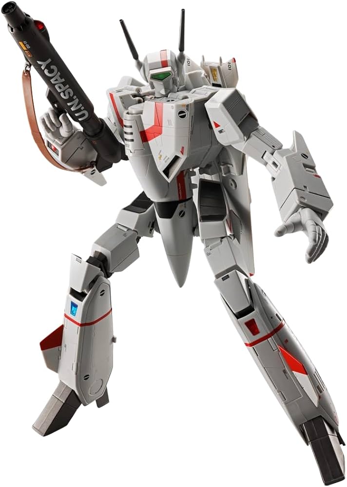 Amazon | DX超合金 VF-1J バルキリー（一条輝機）‑STORE LIMITED