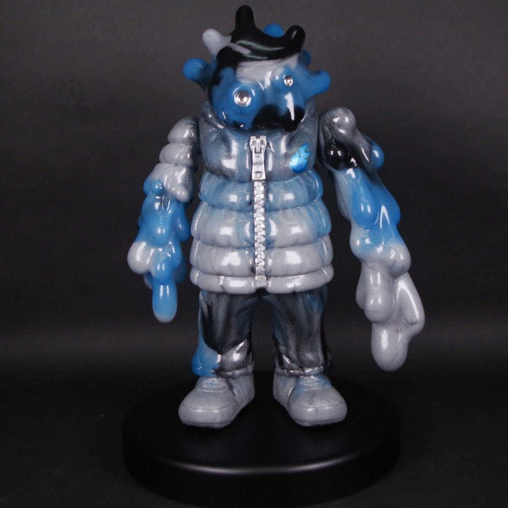 gyaromi ギャロミ クトゥルフオイドイカリ(墓場のマーブル)