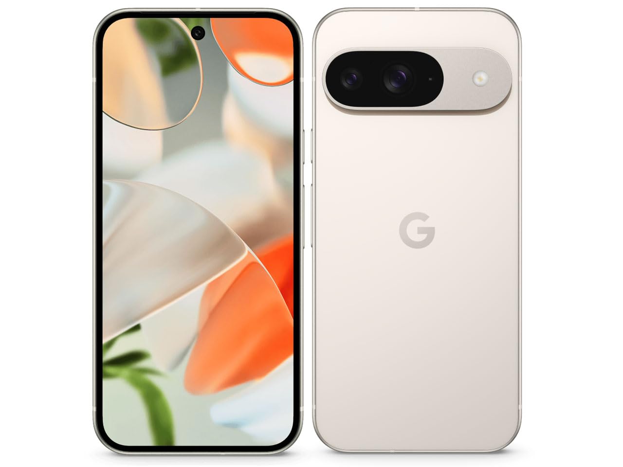Amazon | Google Pixel 9 256GB SIMフリー [Porcelain
