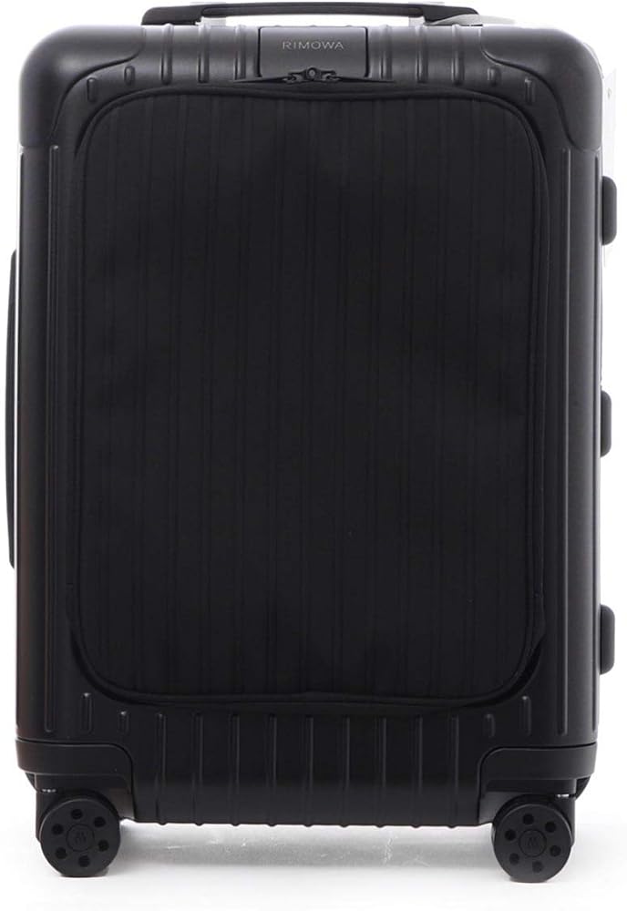 Amazon | [リモワ] スーツケース ESSENTIAL SLEEVE CABIN
