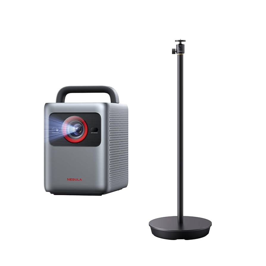 スピーカー・ウーファー Anker Nebula Cosmos スピーカー・ウーファー