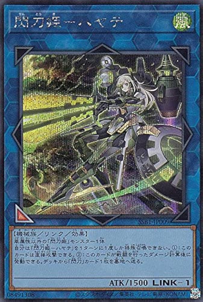 遊戯王カード ハヤテ ロゼ セット シークレットレア Amazon.co.jp