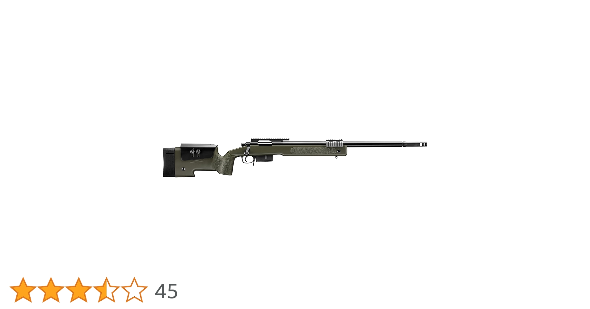 東京マルイ M40A5 おまけ付き 東京マルイ M40A5 おまけ付き A97365670