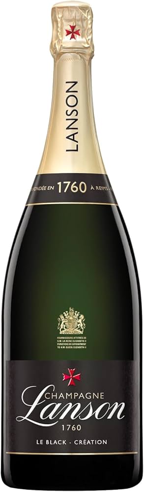 Amazon.co.jp: 【いきいきとした香り 長い余韻】 Lanson(ランソン