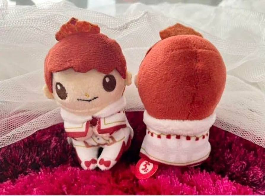 美品！ほぼ未使用 サングラス付】ちょっこりさん キンプリ 平野紫耀 美