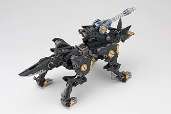 Amazon | ZOIDS RZ-046 シャドーフォックス マーキングプラスVer. 全長