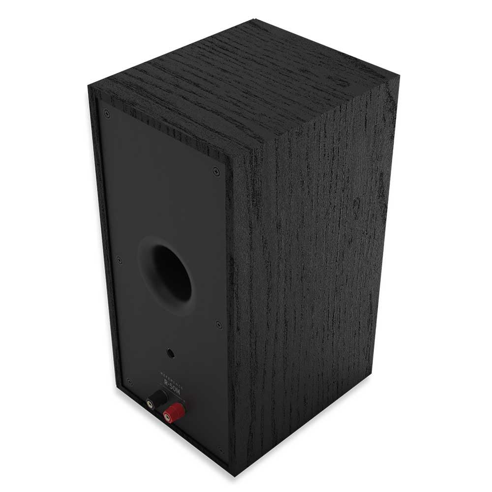 Amazon.com: Klipsch Reference Next-Generation R-50M Horn-Loaded