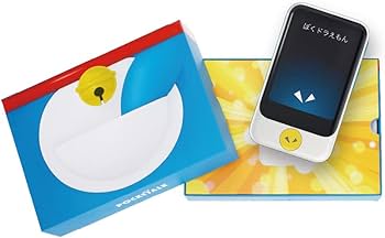 Amazon.co.jp: POCKETALK S （ ポケトーク ）ドラえもん Edition 特別