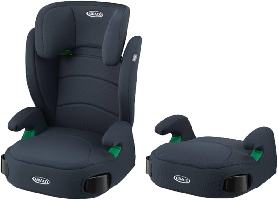 Amazon | GRACO(グレコ) ジュニアシート ブースターシート シート