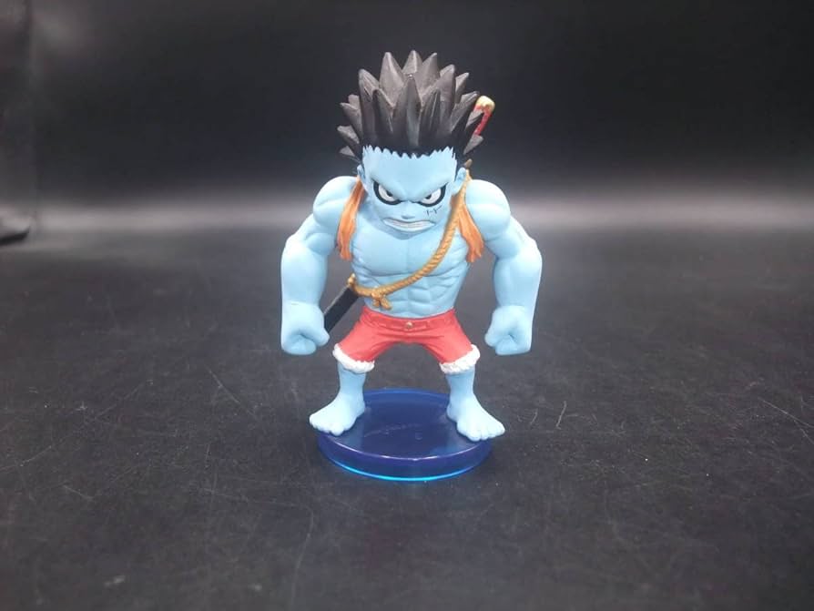 Amazon | ワンピース ワールド コレクタブル フィギュア vol.3