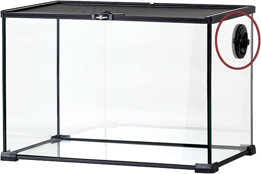 特大爬虫類ゲージ