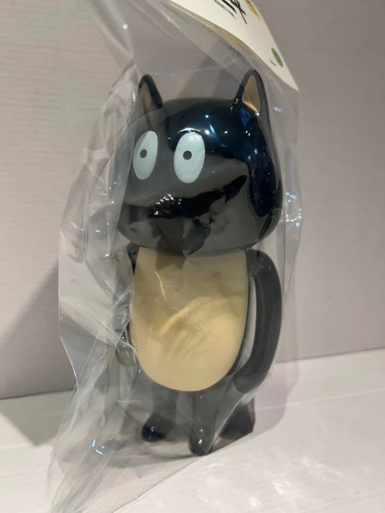 タヌキ ソフビ アルイミマケズ アルイミマケズ 河童の三平タヌキ ー期