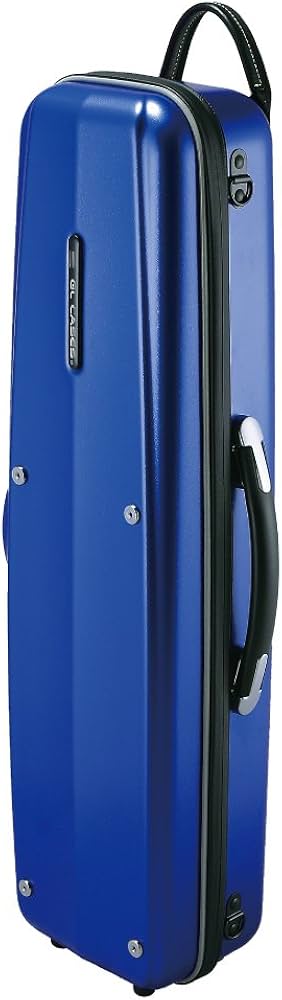 Amazon.co.jp: GL CASES 管楽器用ABSハードケース GLK-Eシリーズ