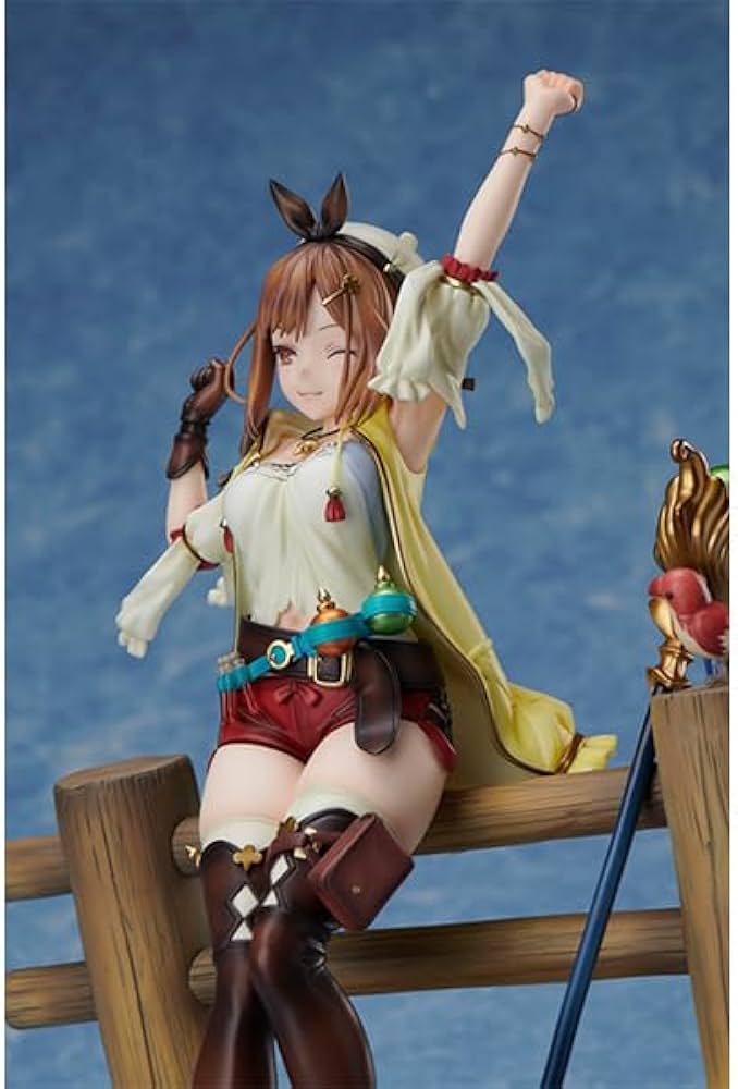 Amazon.co.jp: アニメ『ライザのアトリエ ～常闇の女王と秘密の隠れ家