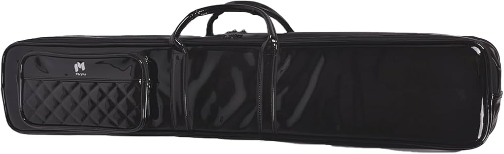 Amazon.co.jp: MUYIYANG 二胡用ソフトケース 二胡ケース 多色エナメル