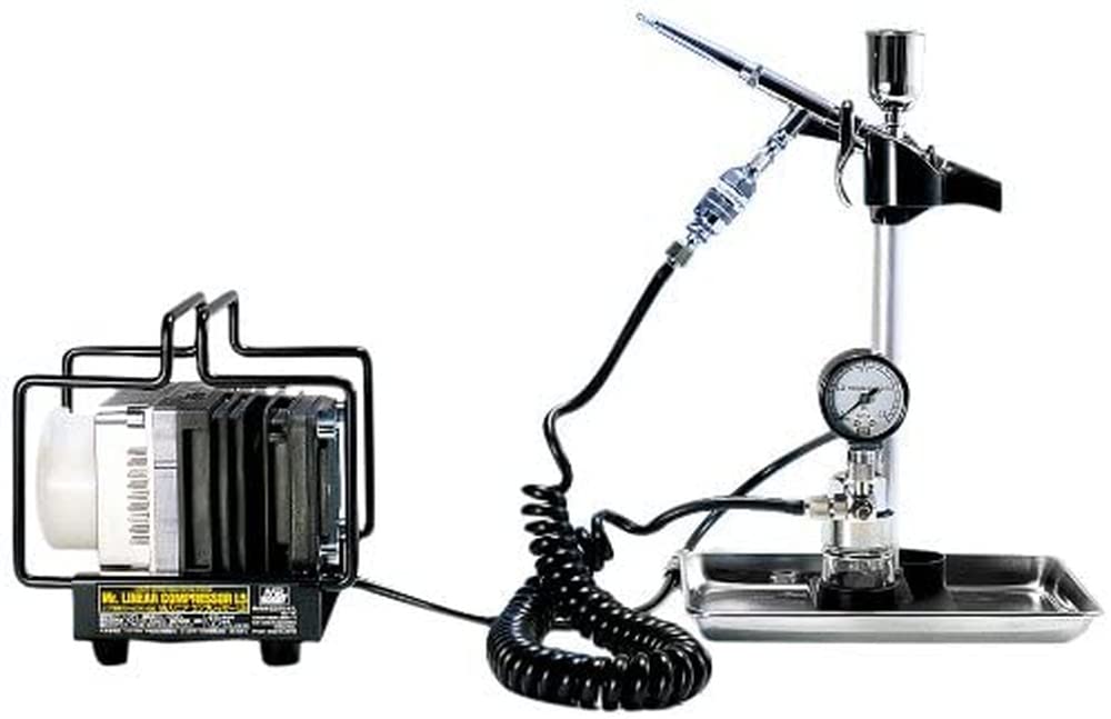 Amazon.co.jp: GSIクレオス Mr.リニアコンプレッサー L5/LWAトリガー