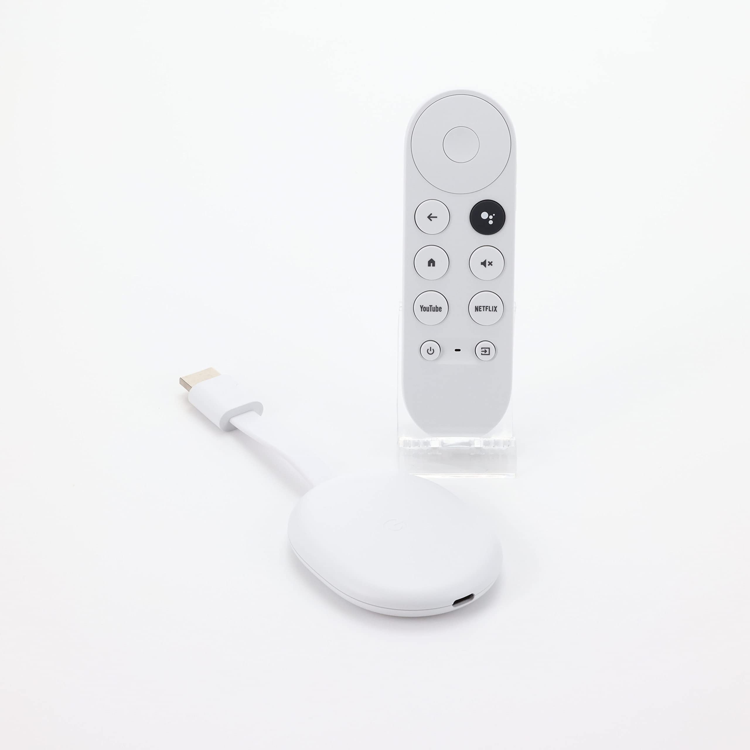 新品未開封 Chromecast with Google TV 新品未開封Chromecast with