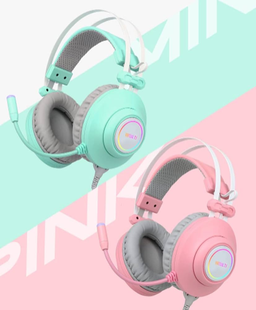 Amazon.co.jp: ABKO Hacker N550、ENC Virtual 7.1 RGB 振動 超軽量