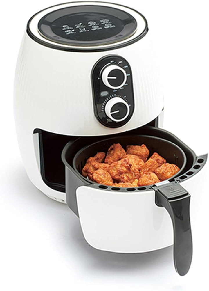 Amazon.co.jp: Shop Japan(ショップジャパン) ノンオイルフライヤー