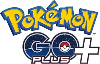 Amazon.co.jp: Pokémon GO Plus +（ポケモン ゴー プラスプラス