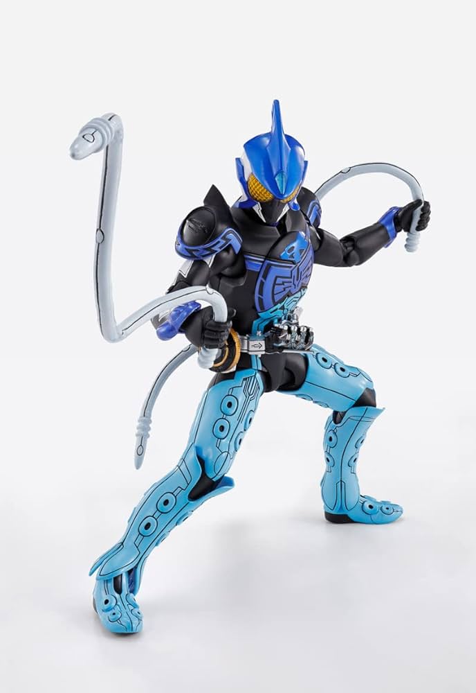 S.Hフィギュアーツ 真骨彫 仮面ライダーオーズ 8点セット Amazon.co.jp