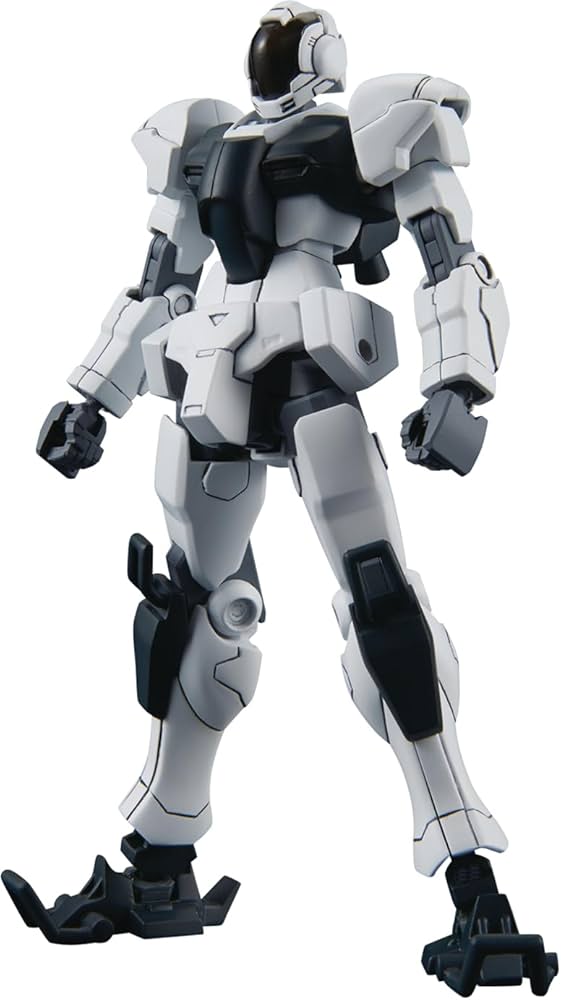 Amazon | HGBD ガンダムビルドダイバーズ GBN-ガードフレーム 1/144