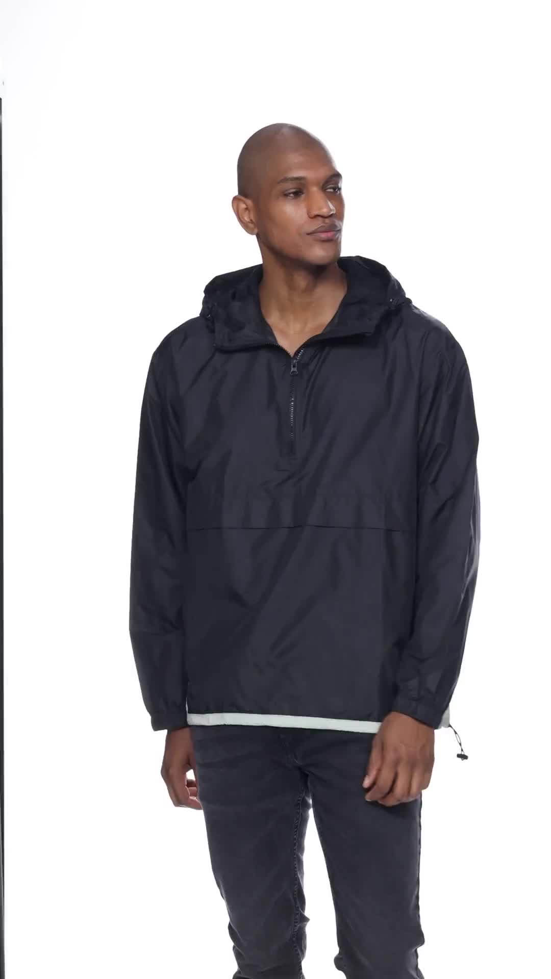 Kvi Baba Track Jacket (Ash) Mサイズ Kvi Baba Track Jacket (Ash) M