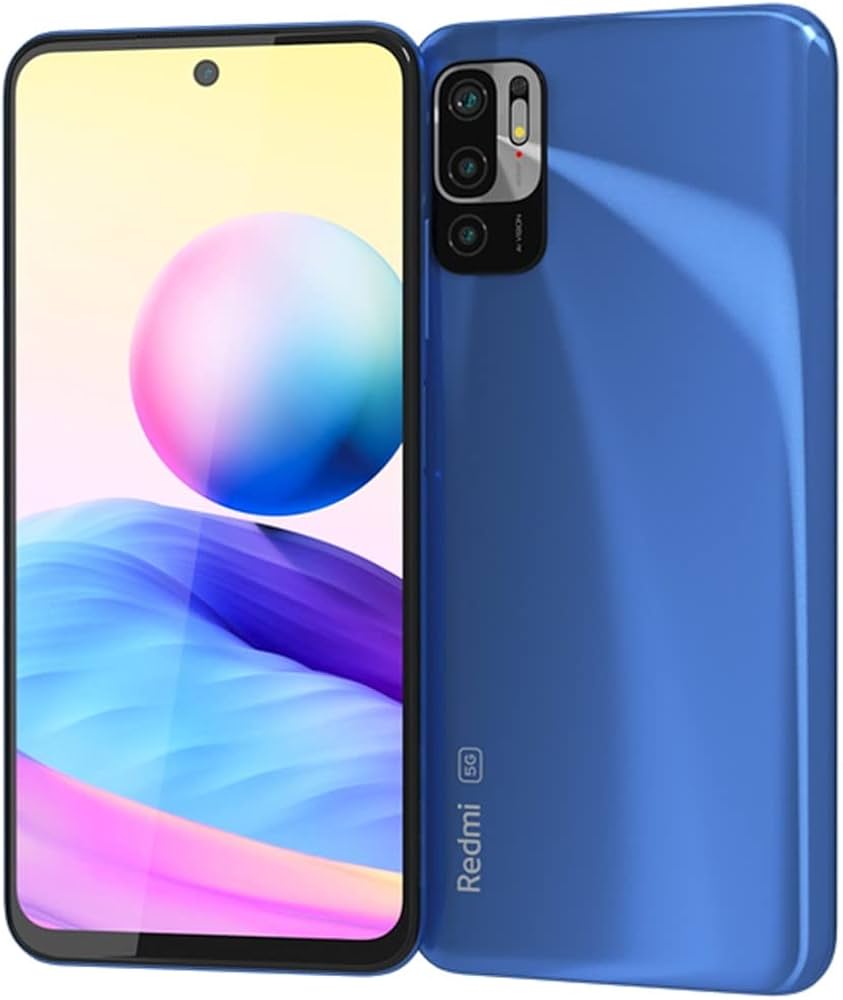Amazon | Xiaomi Note 10 5G + 4G LTE Volte Global アンロック GSM