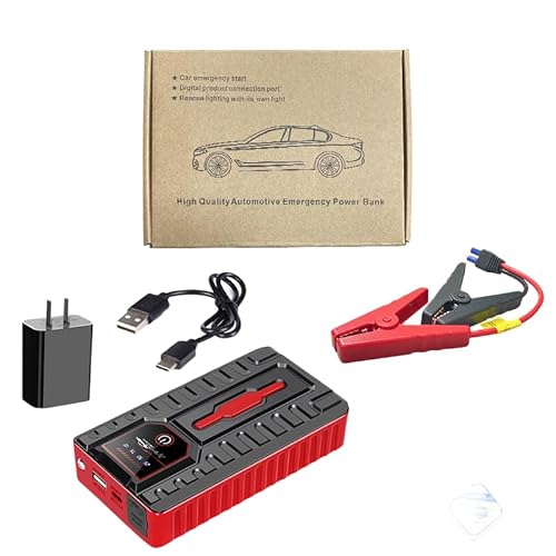 工具 ジャンプスターター モバイルバッテリー」の人気商品一覧 | 安い