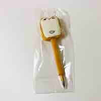 しょくぺんくん(しょくぱんくんボールペン)