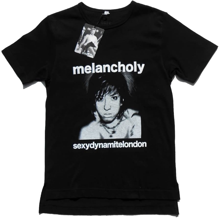 FULL FACE☆1999年 ファーストツアー SADS Tシャツ☆黒夢 清春