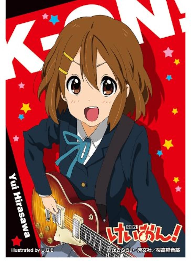 スリーブ けいおん カードラボ 713MG+zqQkL._AC_SY200_QL15_.jpg