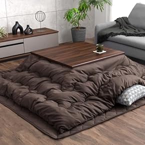 Amazon.co.jp: こたつ布団セット - こたつ布団・こたつマット: ホーム