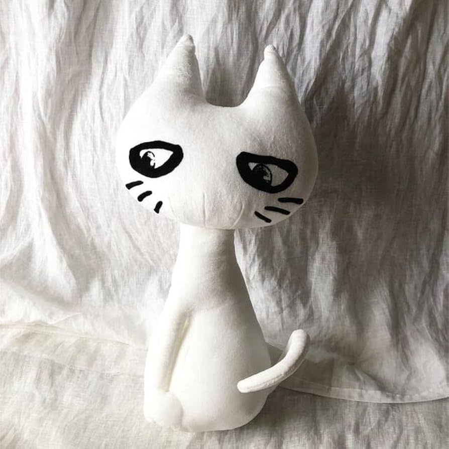 Edyh ぬいぐるみ エディ 新品 Amazon.co.jp: Hyde エディ 黑ミサ