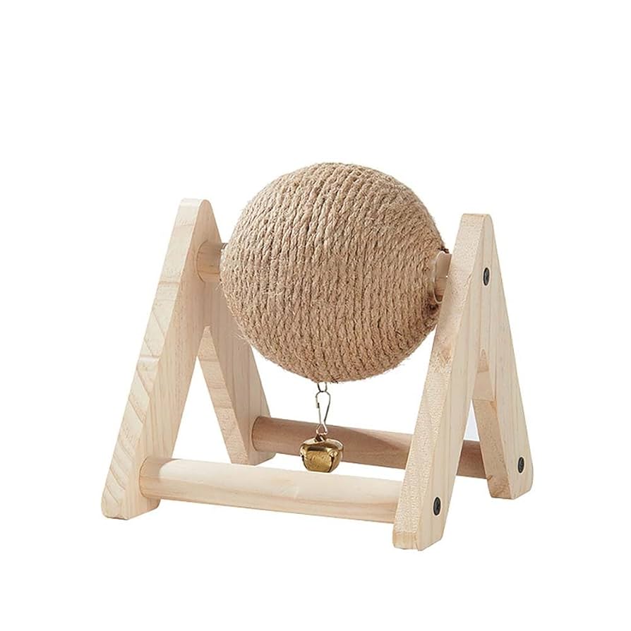 チンチラ流木タワー・No.① 【公式通販】