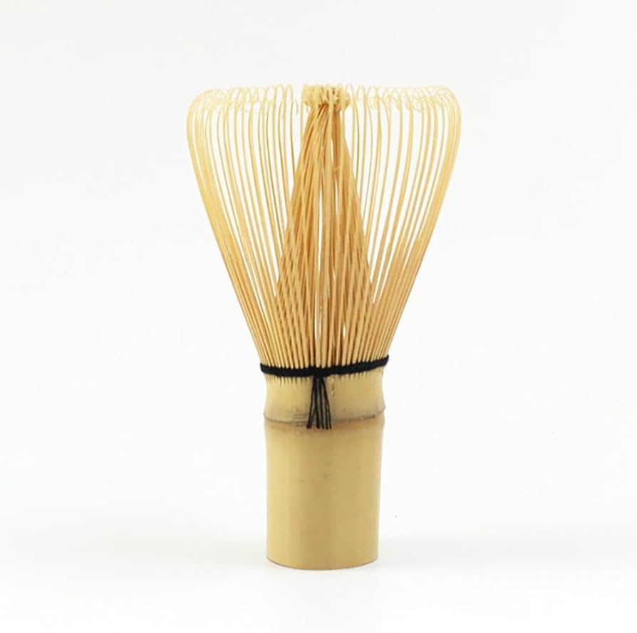 Amazon | 茶道具 茶筅 茶せん 百本立 100本立 z ほんぢ園 ／ホ／ White