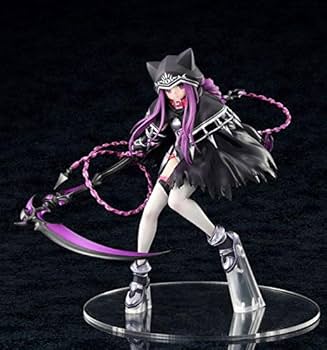 Amazon | Fate/Grand Order ランサー/メドゥーサ 限定版 1/7 完成品