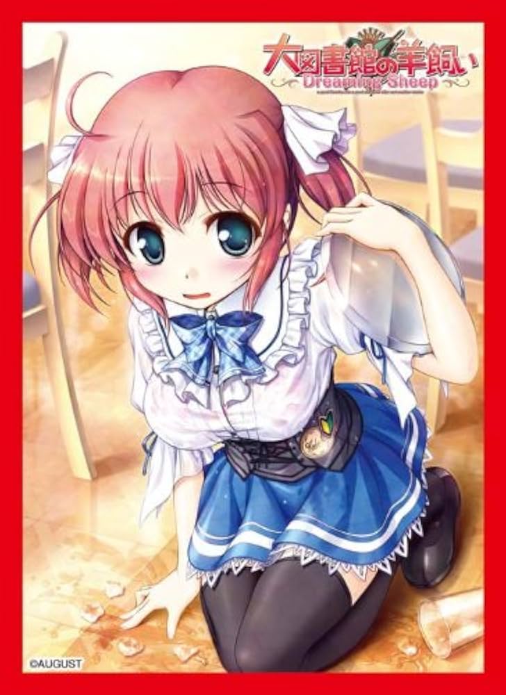 リセ 小太刀凪 ssp サイン オーガスト 羊飼いの見習い 小太刀 凪 sp