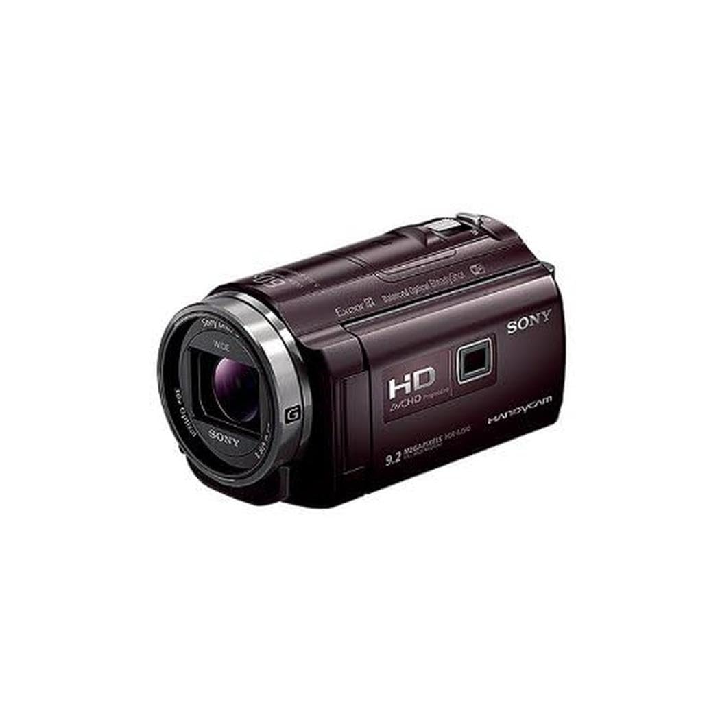 SONY ビデオカメラ HDR-PJ40V ビデオカメラ ほぼ新品 3467 SONY HDR