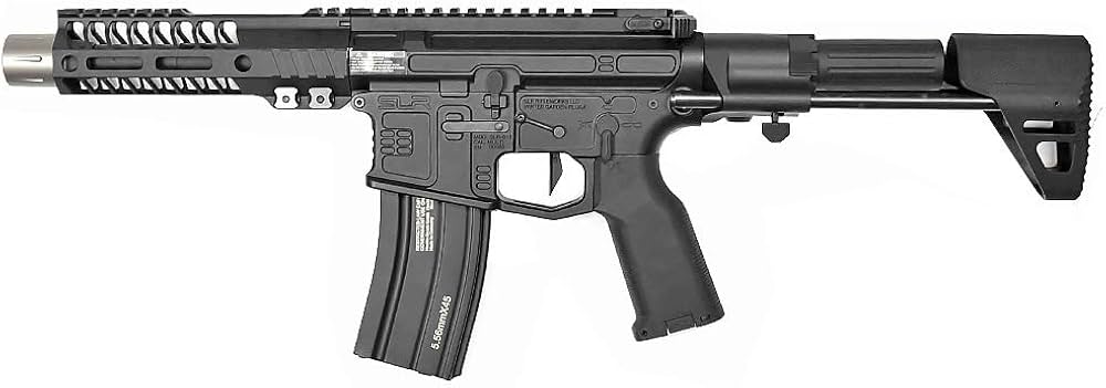 マルイM4 サイレンサー カスタム 他 カスタム 300連マガジン マルイM4