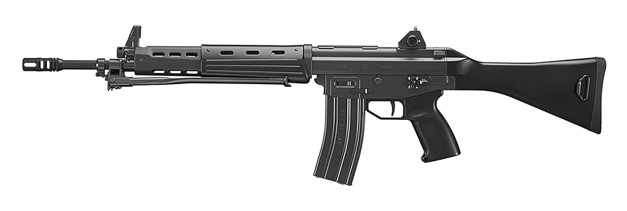 89式 ガスブローバック 20連マガジン3コ 東京マルイ 89式小銃 ガスガン