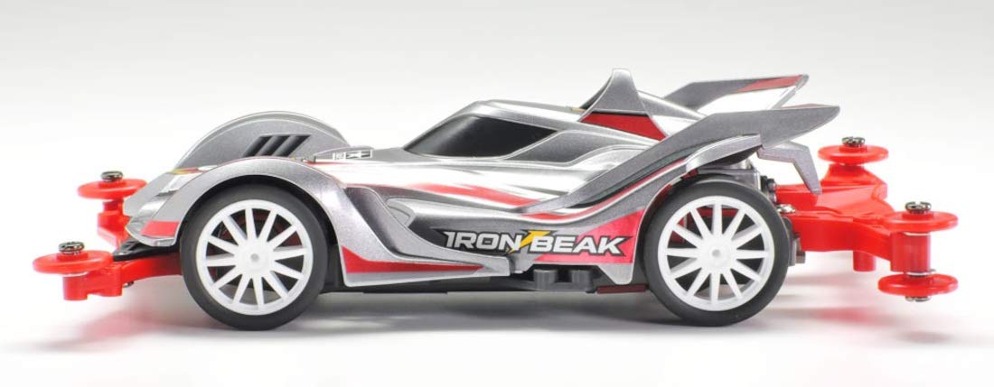 タミヤ レバント Tamiya's XB Super Levant Monster Truck is a