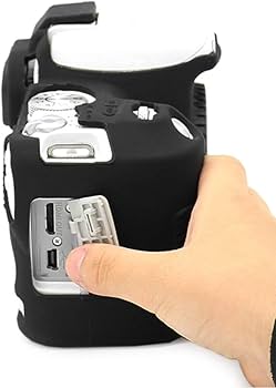 Amazon | kinokoo CANON キヤノン EOS KISS X9 / EOS KISS X10専用