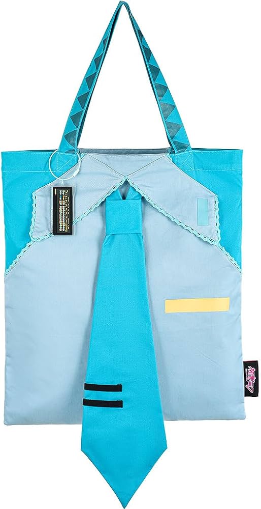 Amazon.co.jp: キャラクター ボーカル シリーズ01 初音ミク トート