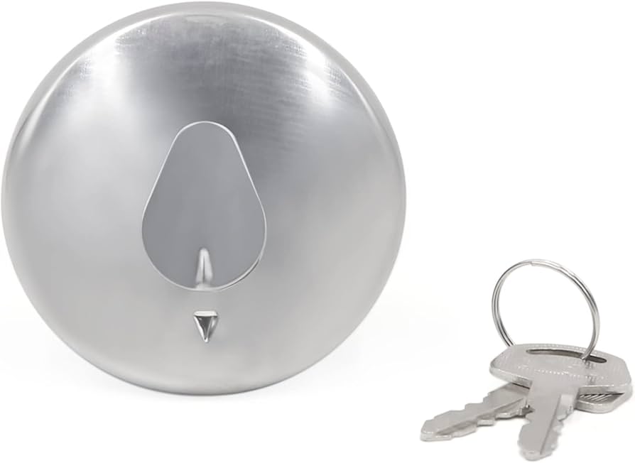 Amazon | uxcell タンクキャップ 燃料キャップ ガソリンキャップ 燃料