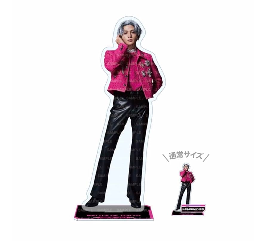 ダイヤモンドの功罪 集英社 マンガ祭 アクリルボード 希少品 非売品