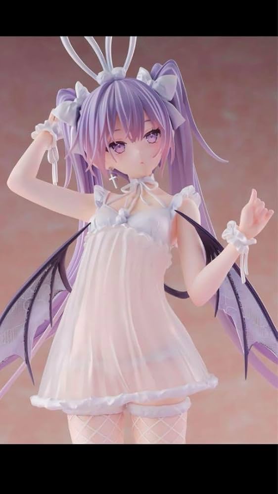 mono】rurudo イヴ ウサミミランジェリーVer. 特典付】 rurudo イヴ