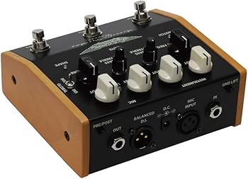 中古特価！Ashdown Acoustic Pre Amp Yahoo!オークション - Ashdown