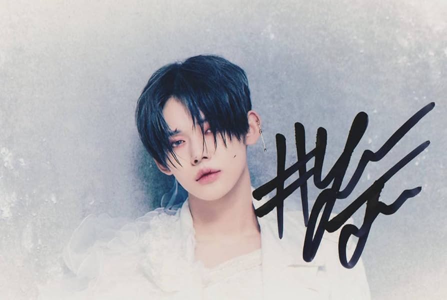 サイン入りチェキウヨン2pm サイン入りチェキウヨン2pm 2025年最新