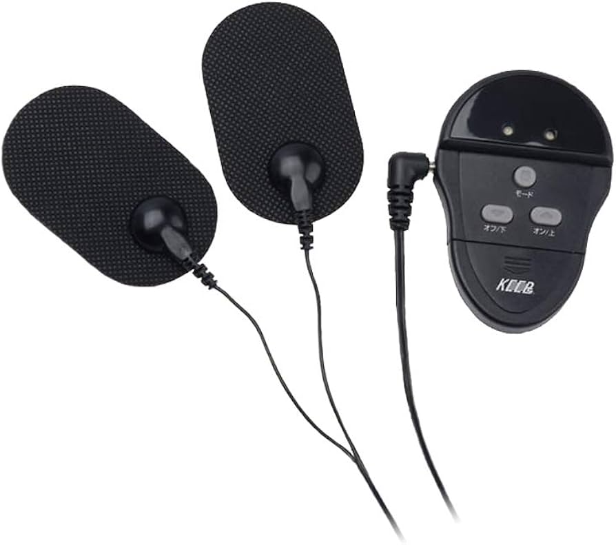 ポータブルEMSマシン SHAPE PRO mini ポータブルEMS SHAPE PRO mini